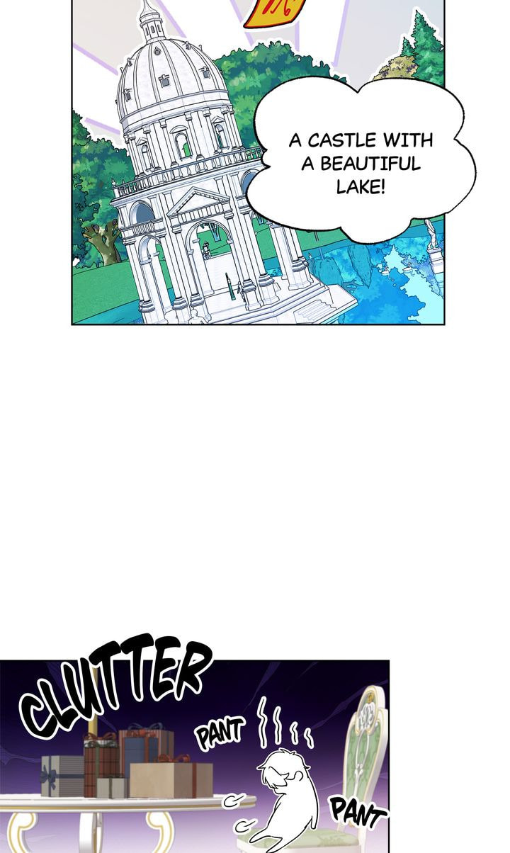 Read Kneel Before Me chapter 78 image 48 on Lezhin
