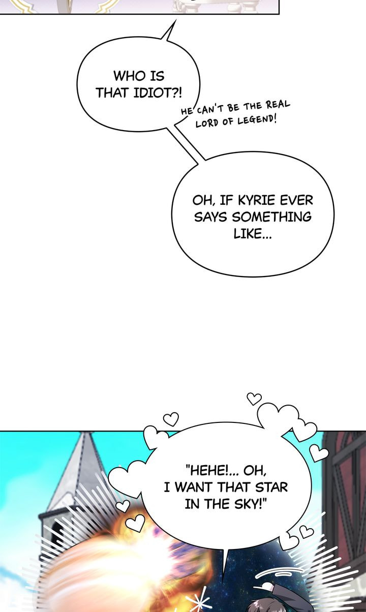 Read Kneel Before Me chapter 78 image 49 on Lezhin