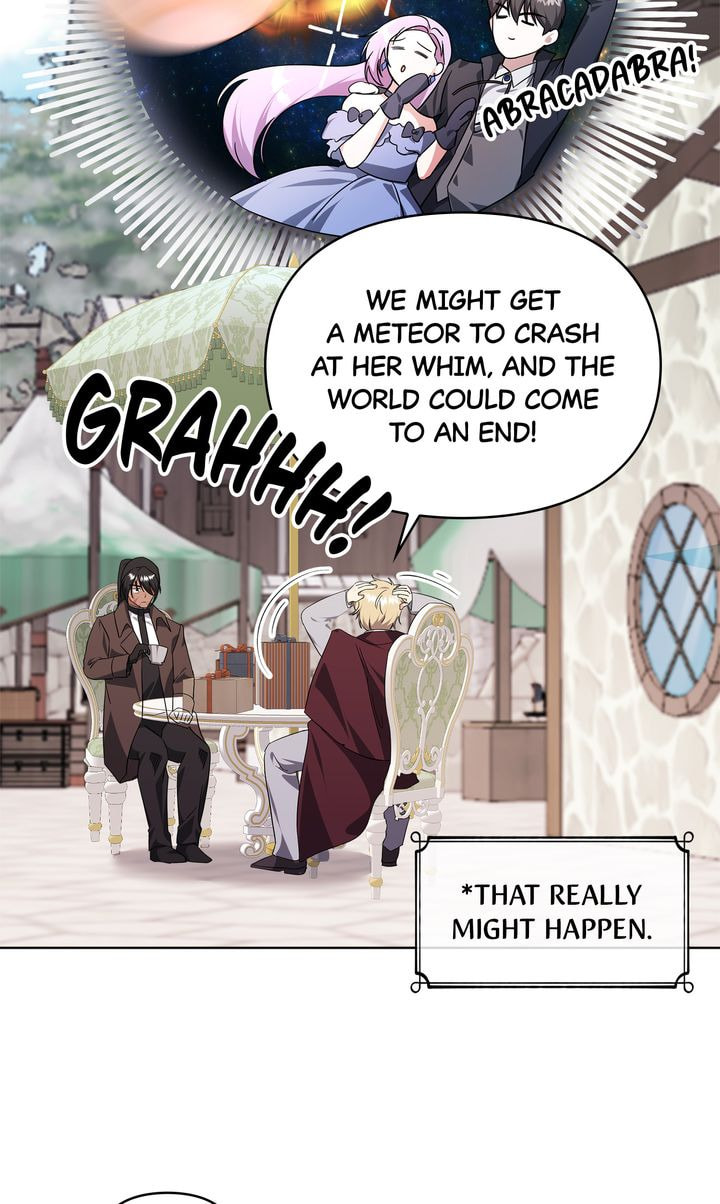 Read Kneel Before Me chapter 78 image 50 on Lezhin
