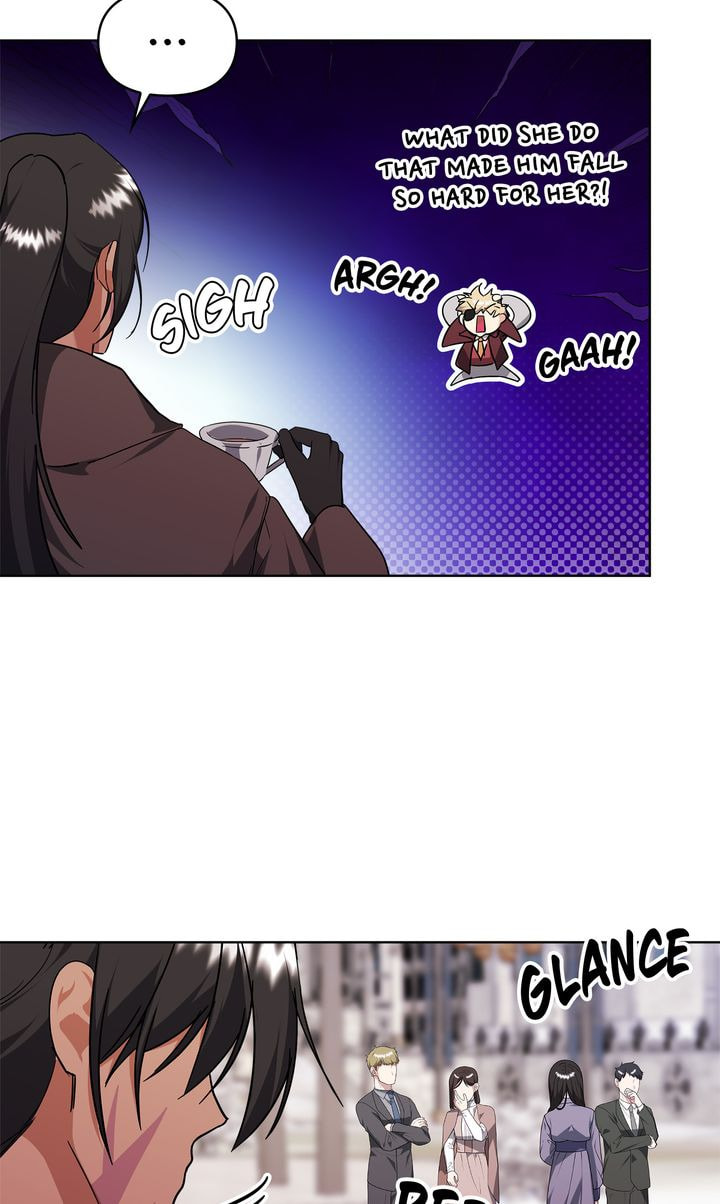 Read Kneel Before Me chapter 78 image 51 on Lezhin