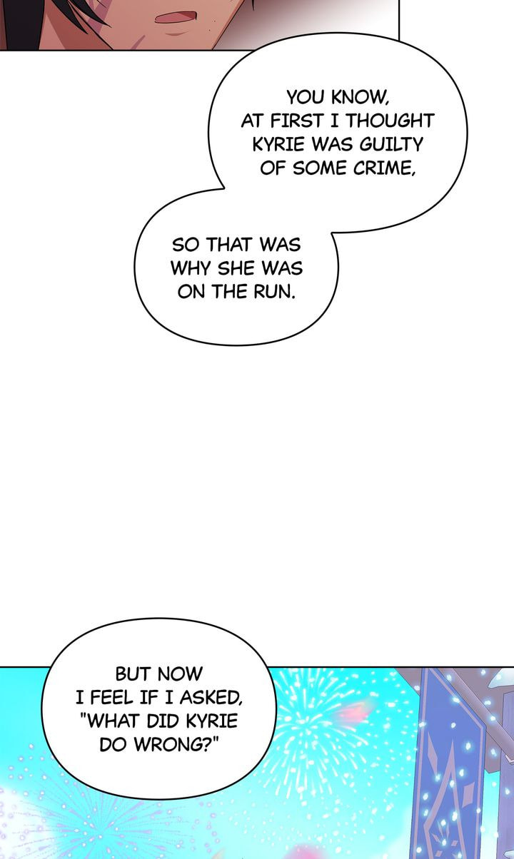 Read Kneel Before Me chapter 78 image 57 on Lezhin