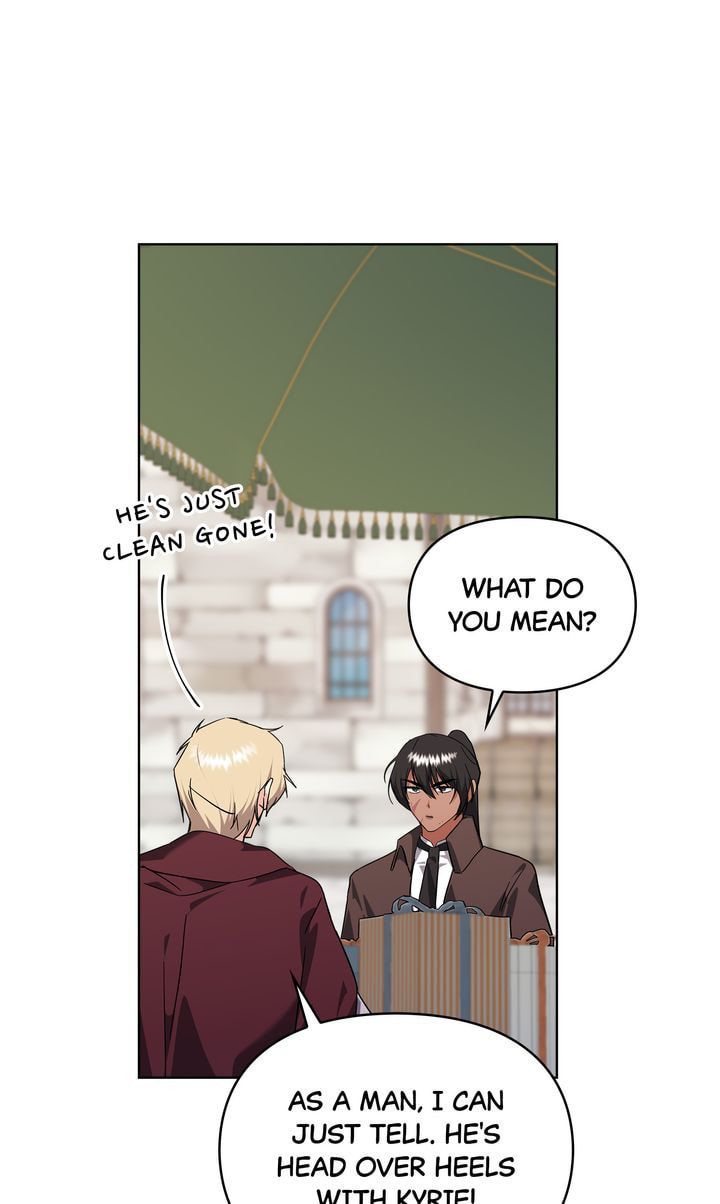 Read Kneel Before Me chapter 78 image 59 on Lezhin