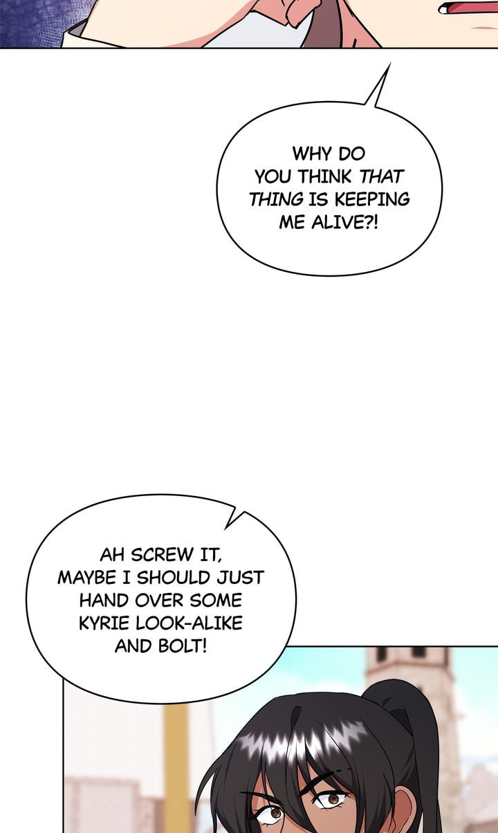 Read Kneel Before Me chapter 78 image 64 on Lezhin