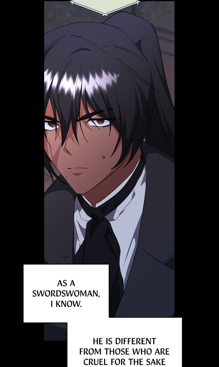 Read Kneel Before Me chapter 78 image 75 on Lezhin