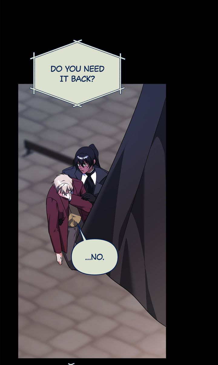 Read Kneel Before Me chapter 78 image 79 on Lezhin