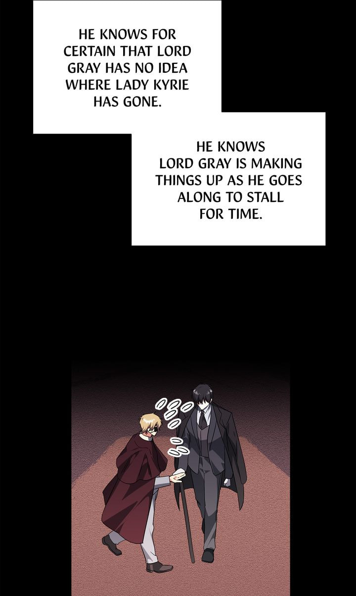 Read Kneel Before Me chapter 78 image 81 on Lezhin