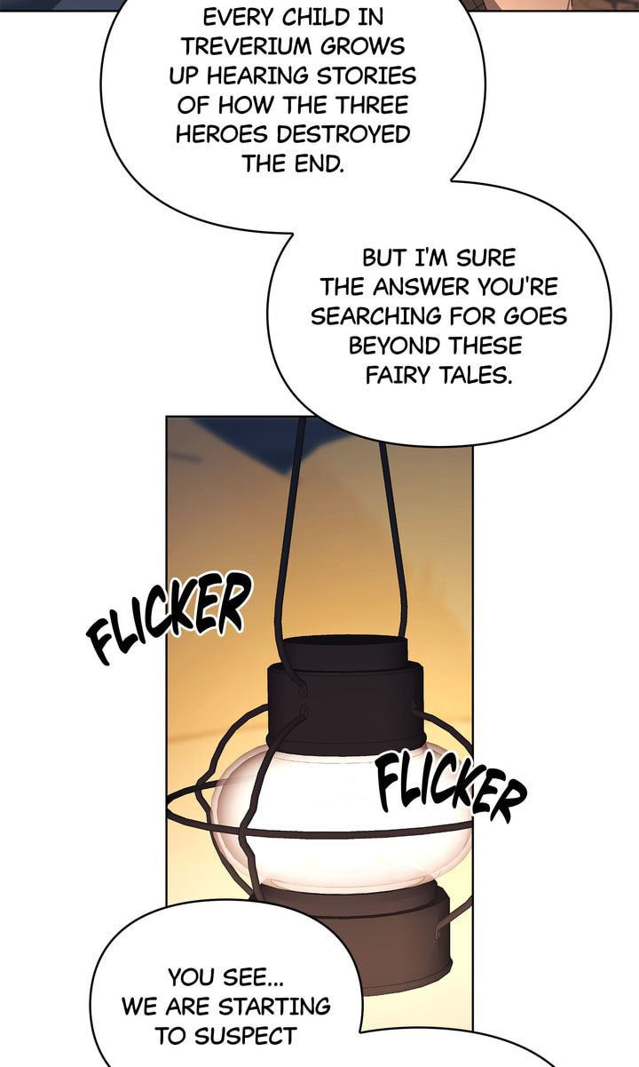Read Kneel Before Me chapter 79 image 1 on Lezhin
