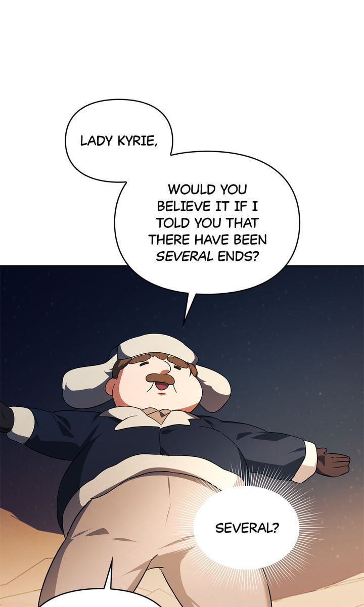 Read Kneel Before Me chapter 79 image 16 on Lezhin