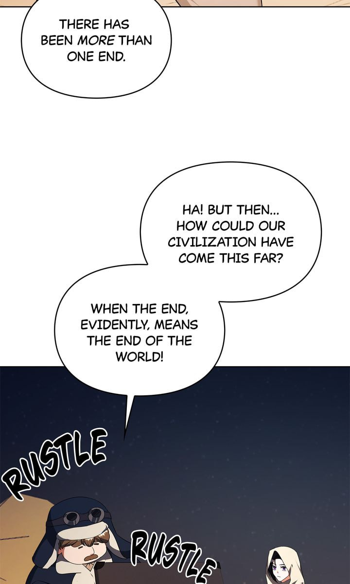 Read Kneel Before Me chapter 79 image 17 on Lezhin
