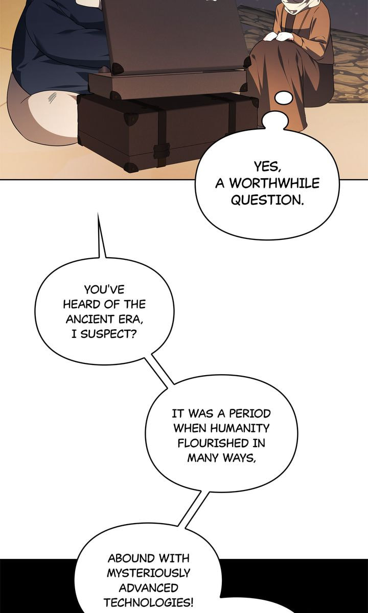 Read Kneel Before Me chapter 79 image 18 on Lezhin