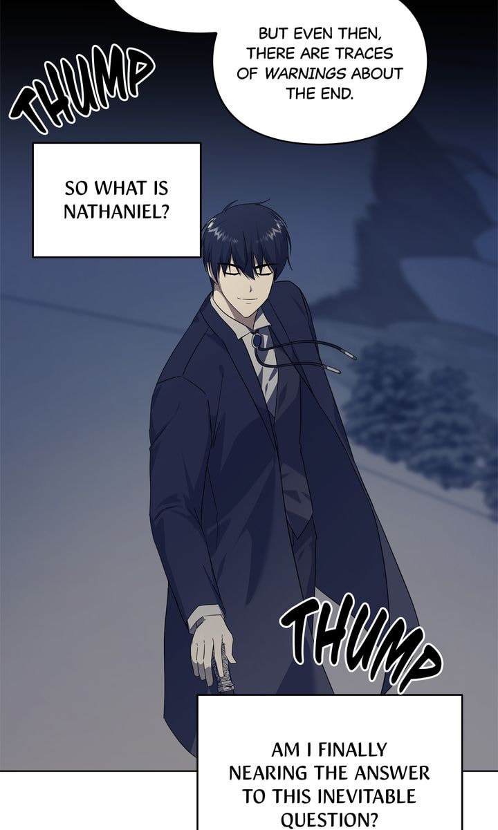 Read Kneel Before Me chapter 79 image 19 on Lezhin