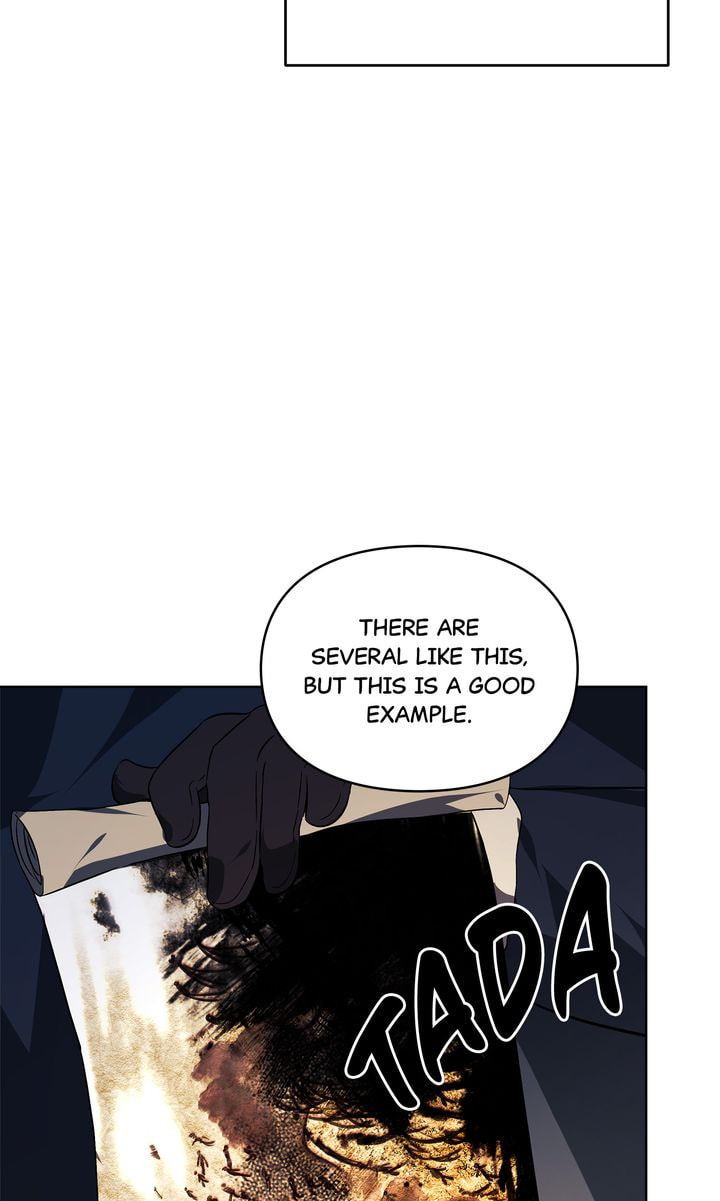 Read Kneel Before Me chapter 79 image 20 on Lezhin