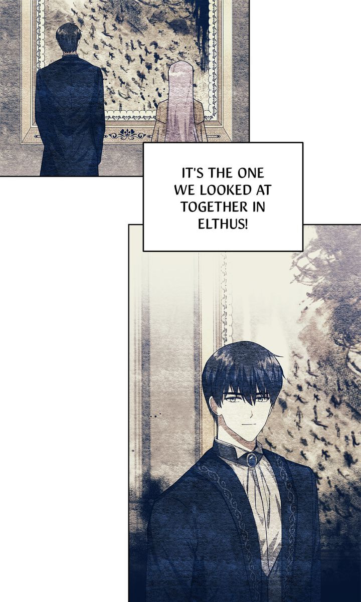 Read Kneel Before Me chapter 79 image 22 on Lezhin