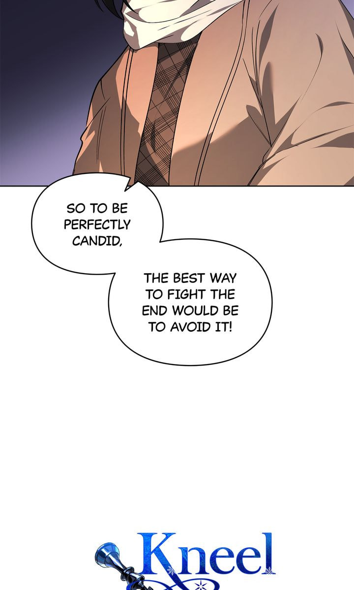 Read Kneel Before Me chapter 79 image 3 on Lezhin
