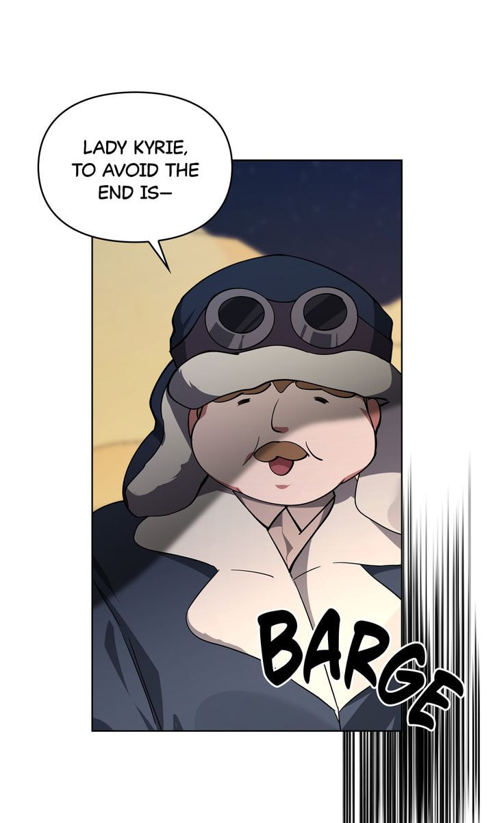Read Kneel Before Me chapter 79 image 30 on Lezhin