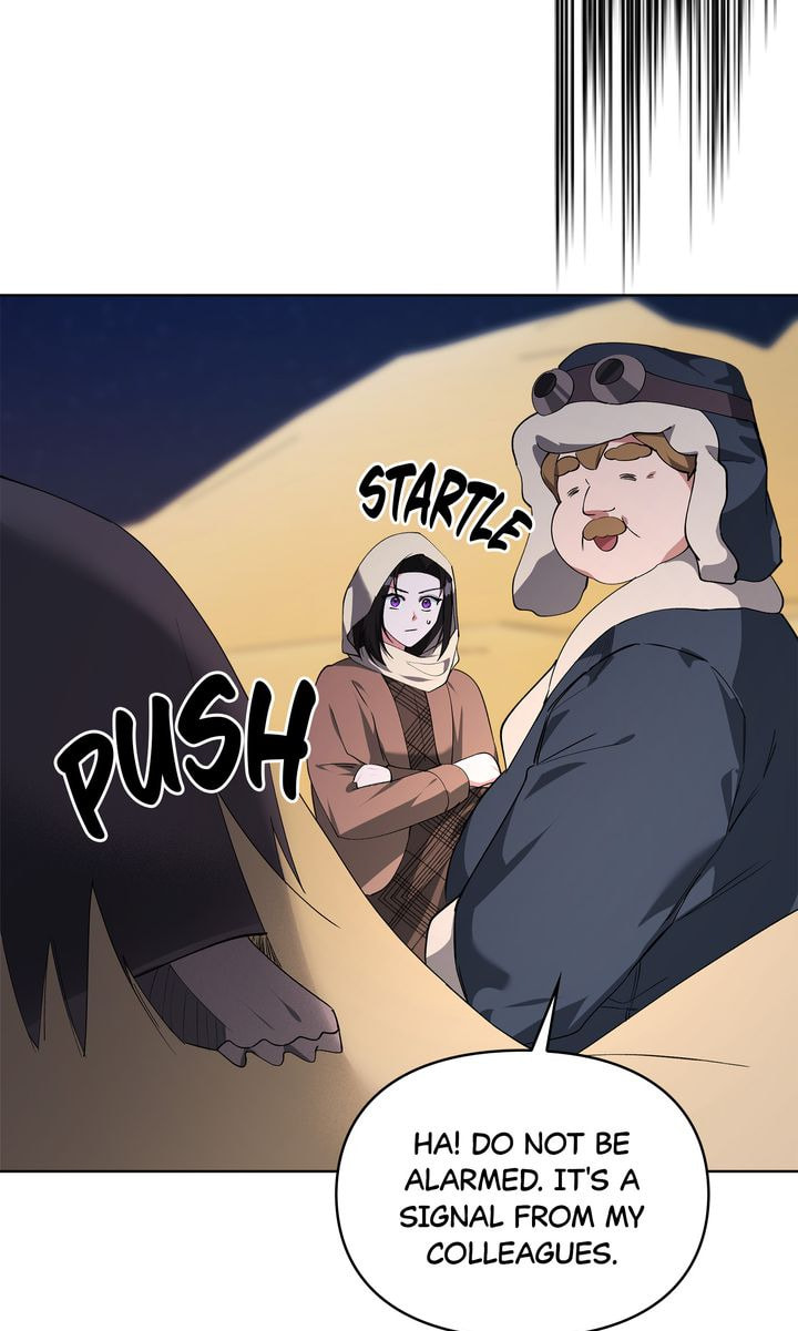 Read Kneel Before Me chapter 79 image 31 on Lezhin