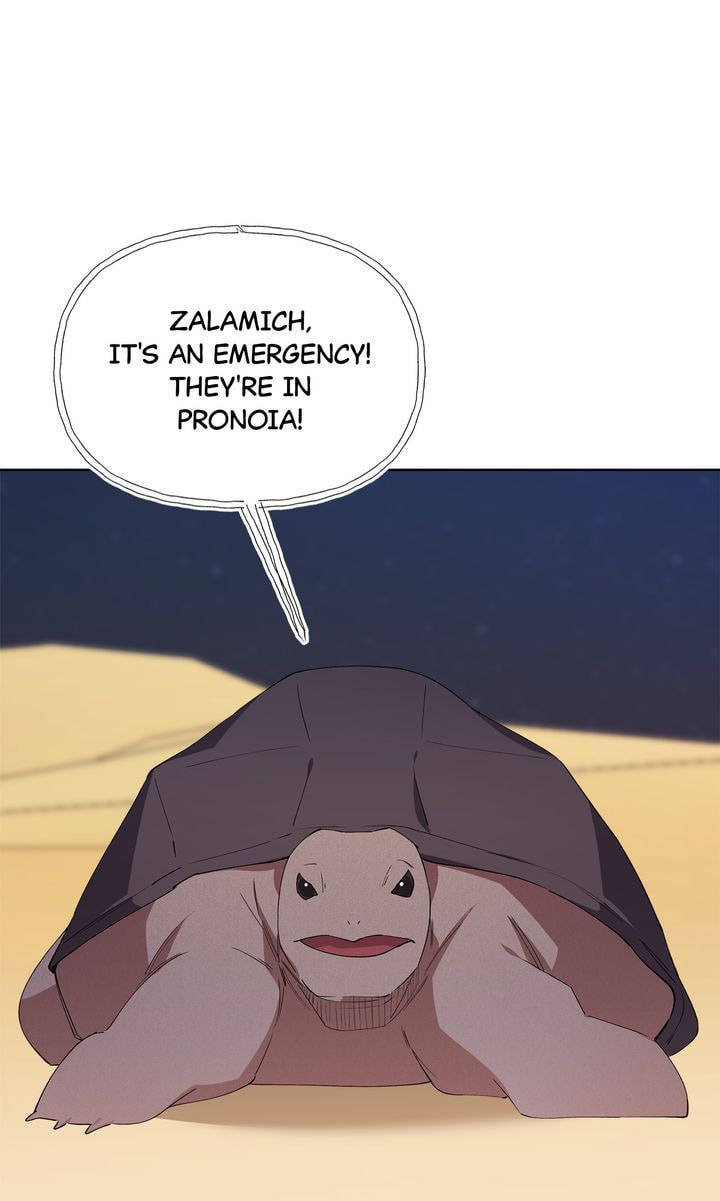 Read Kneel Before Me chapter 79 image 34 on Lezhin