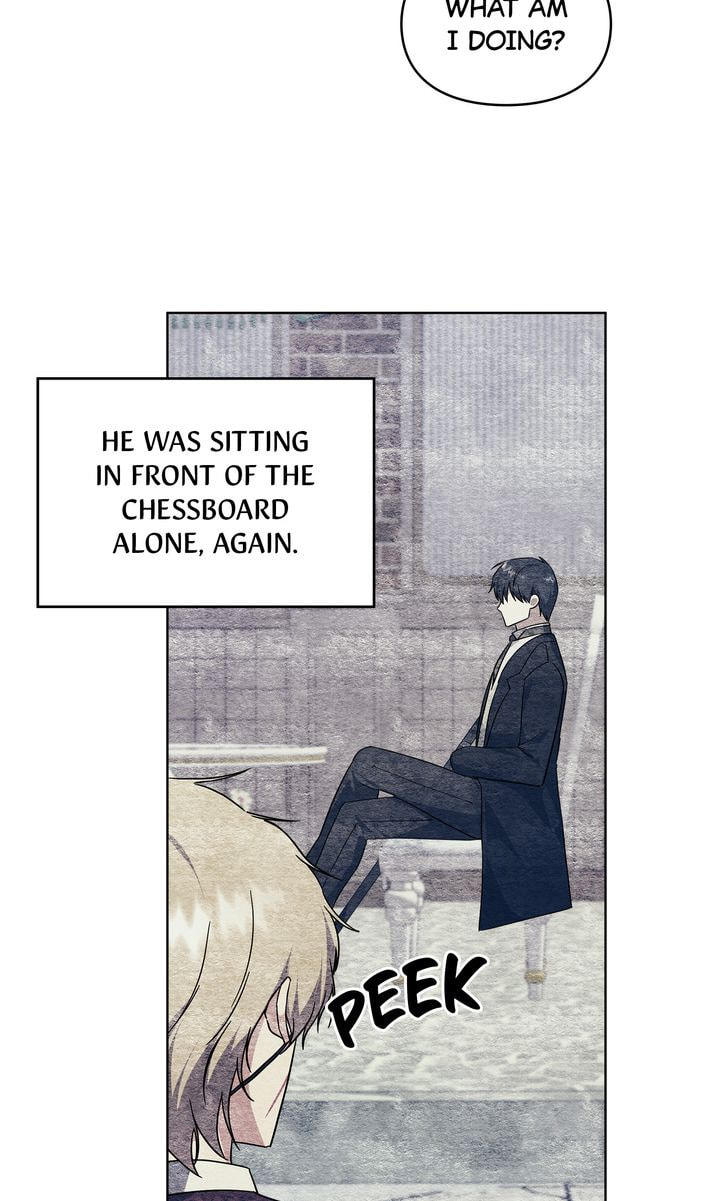 Read Kneel Before Me chapter 79 image 37 on Lezhin