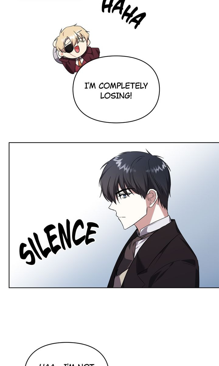 Read Kneel Before Me chapter 79 image 41 on Lezhin