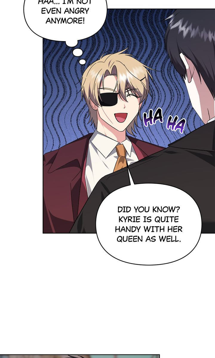 Read Kneel Before Me chapter 79 image 42 on Lezhin