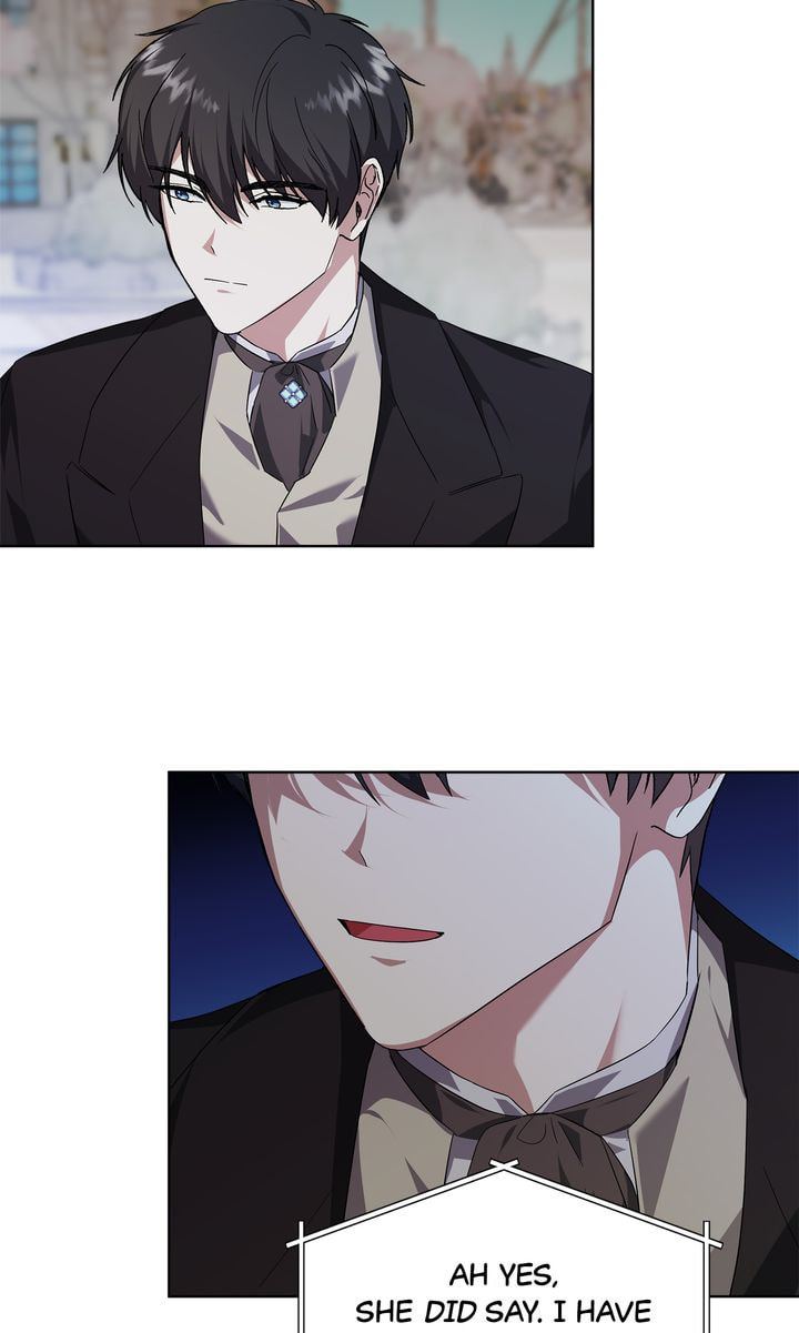 Read Kneel Before Me chapter 79 image 43 on Lezhin
