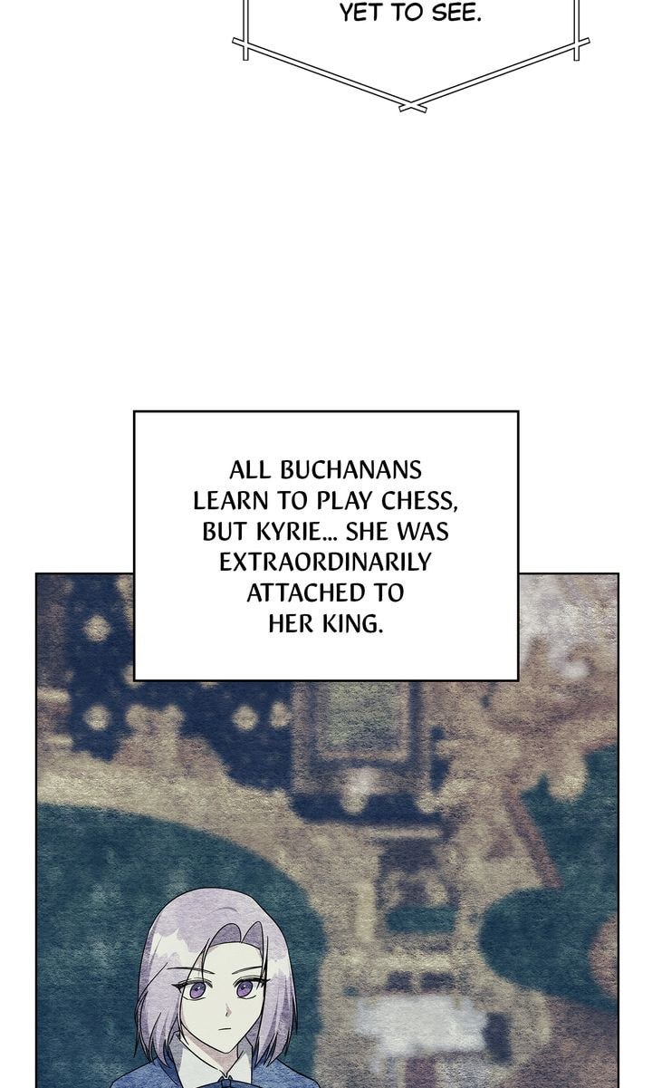 Read Kneel Before Me chapter 79 image 44 on Lezhin