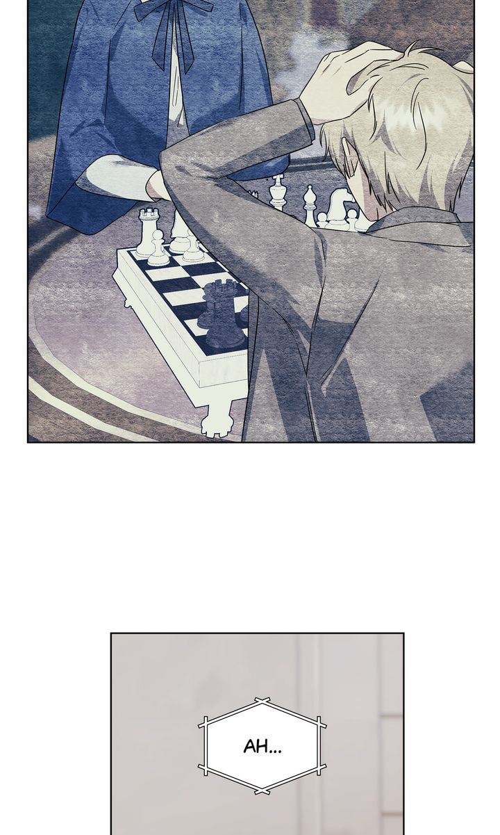 Read Kneel Before Me chapter 79 image 45 on Lezhin
