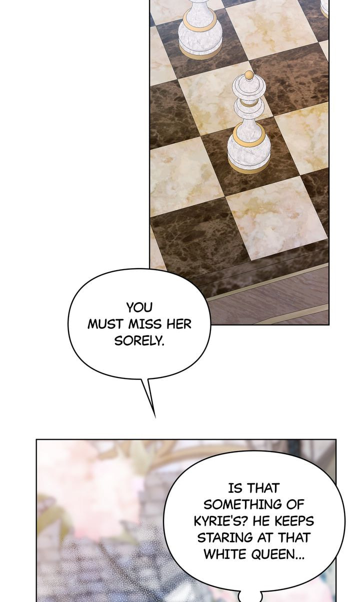 Read Kneel Before Me chapter 79 image 47 on Lezhin