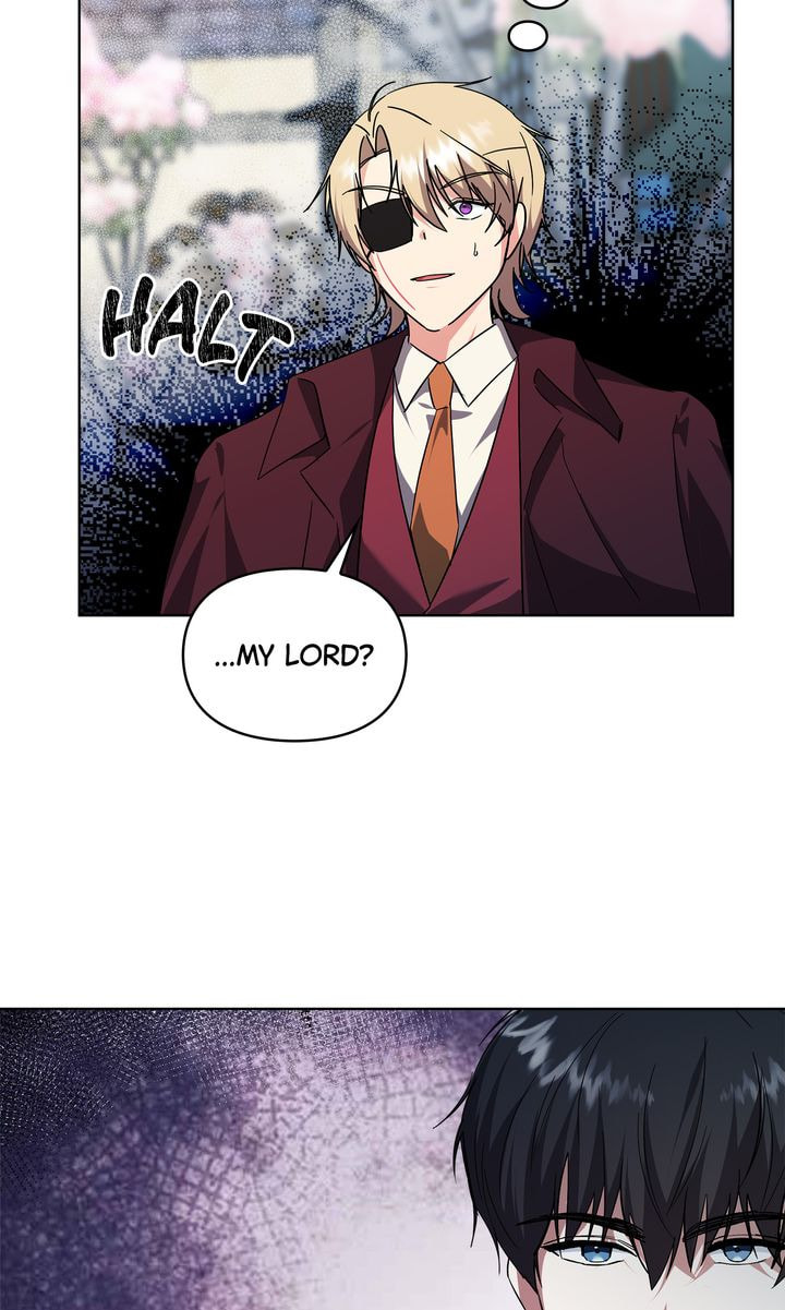 Read Kneel Before Me chapter 79 image 48 on Lezhin