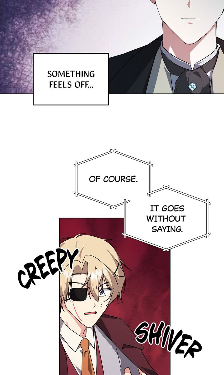 Read Kneel Before Me chapter 79 image 49 on Lezhin