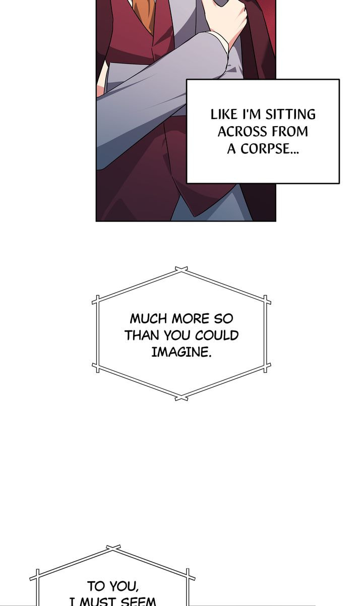Read Kneel Before Me chapter 79 image 50 on Lezhin