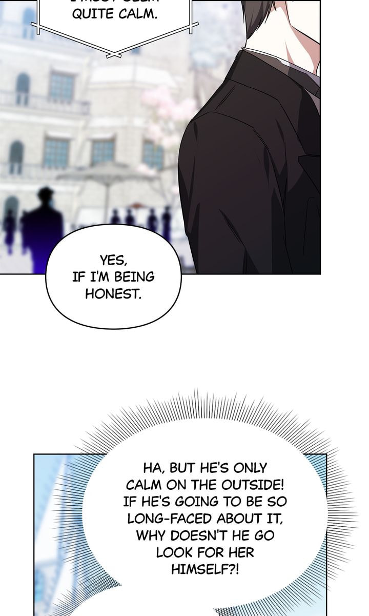 Read Kneel Before Me chapter 79 image 51 on Lezhin
