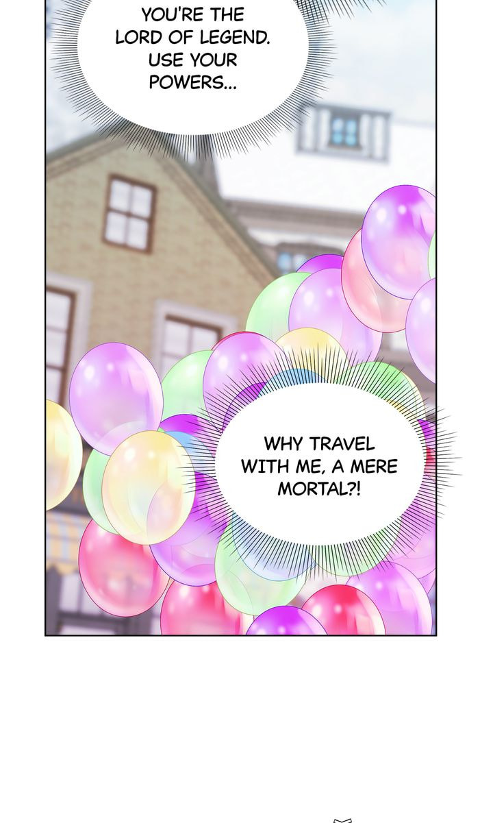 Read Kneel Before Me chapter 79 image 52 on Lezhin