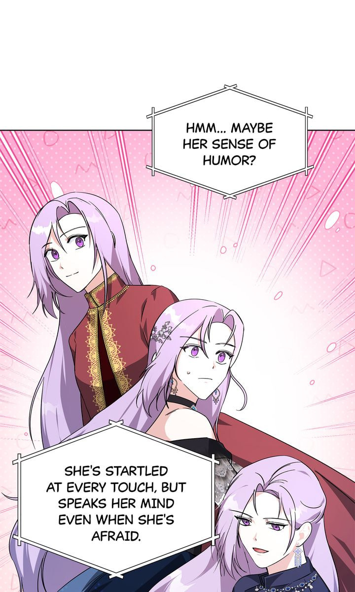 Read Kneel Before Me chapter 79 image 55 on Lezhin