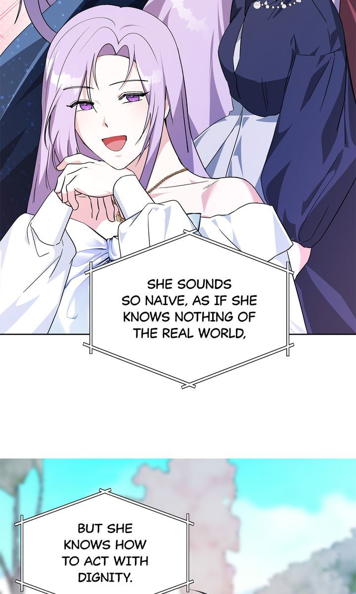 Read Kneel Before Me chapter 79 image 56 on Lezhin