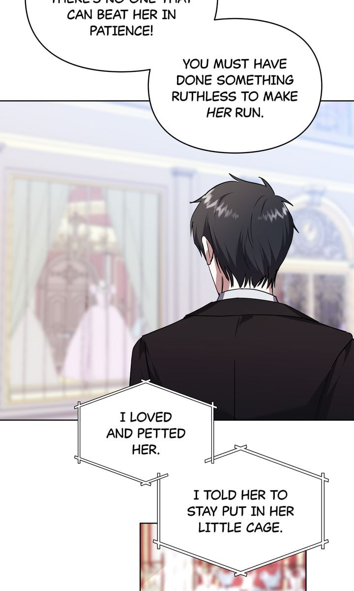 Read Kneel Before Me chapter 79 image 73 on Lezhin