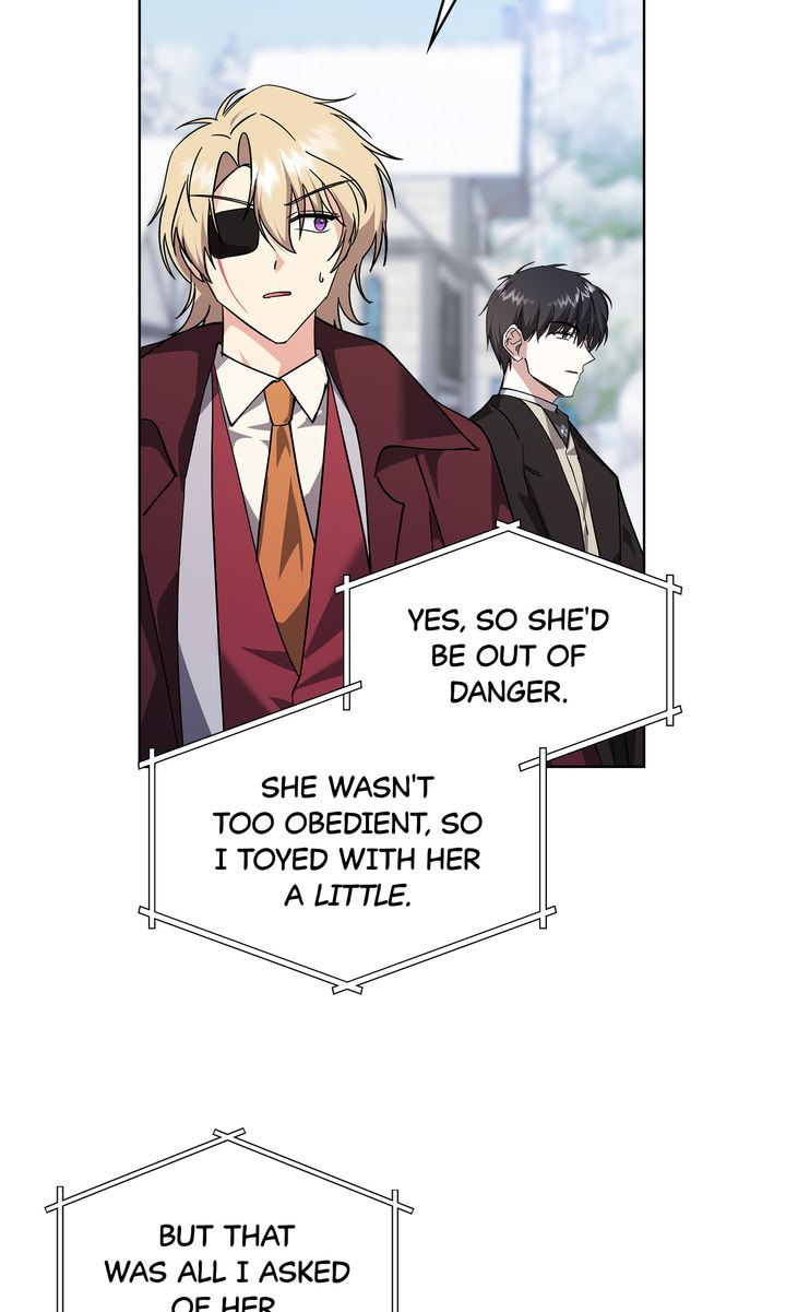 Read Kneel Before Me chapter 79 image 75 on Lezhin