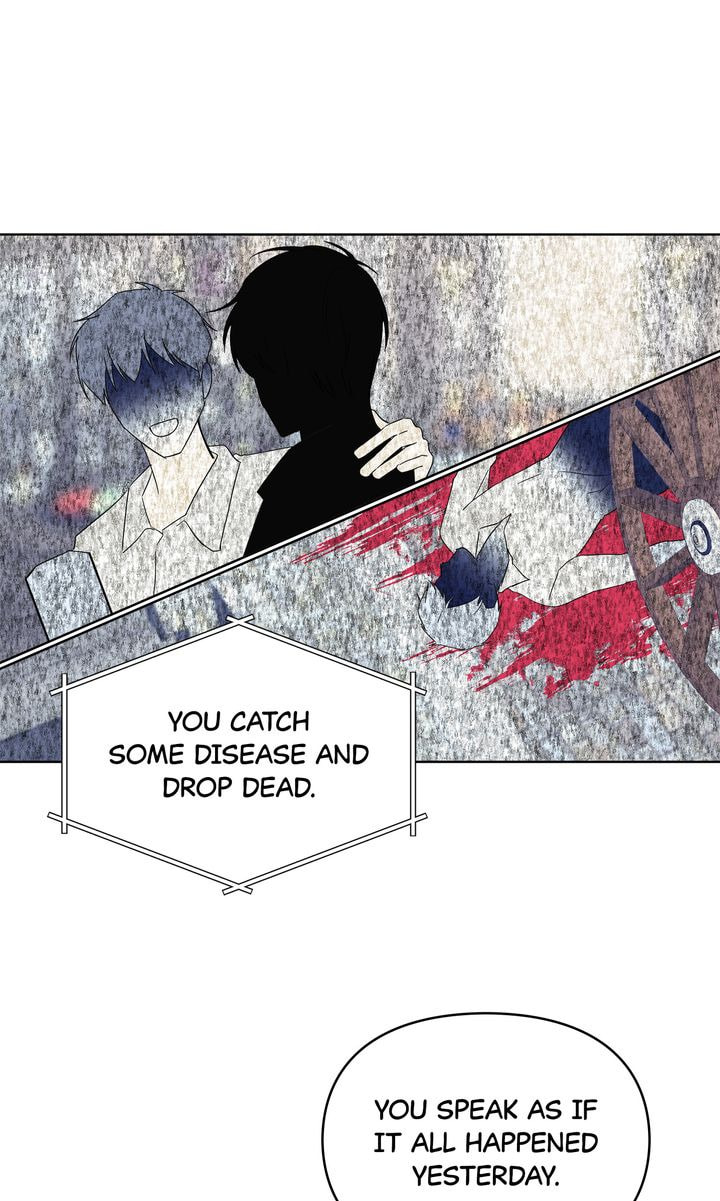 Read Kneel Before Me chapter 79 image 79 on Lezhin