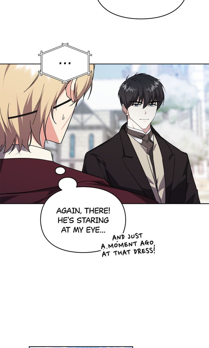 Read Kneel Before Me chapter 79 image 80 on Lezhin