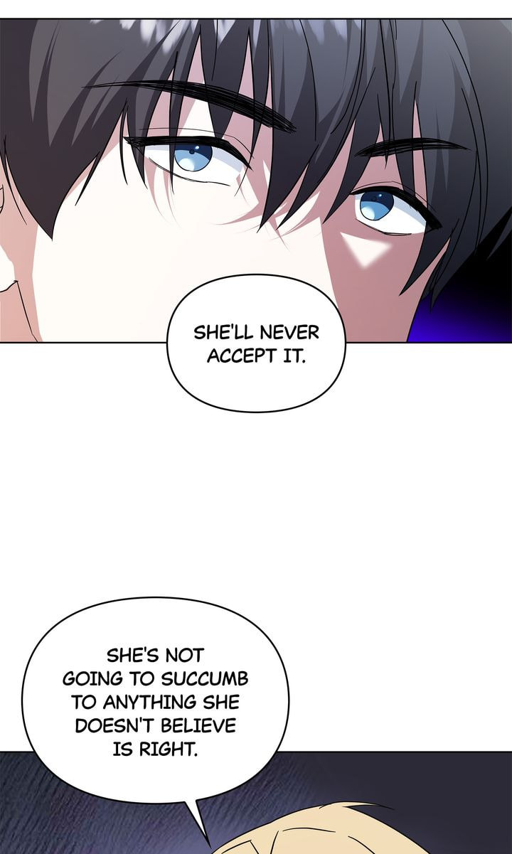 Read Kneel Before Me chapter 79 image 84 on Lezhin