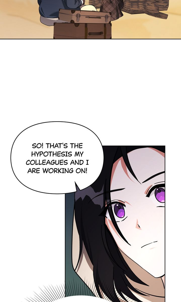 Read Kneel Before Me chapter 79 image 9 on Lezhin