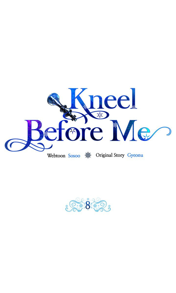 Read Kneel Before Me chapter 8 image 0 on Lezhin