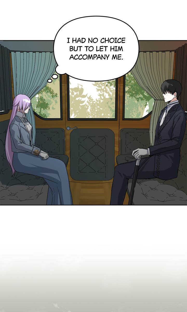 Read Kneel Before Me chapter 8 image 1 on Lezhin