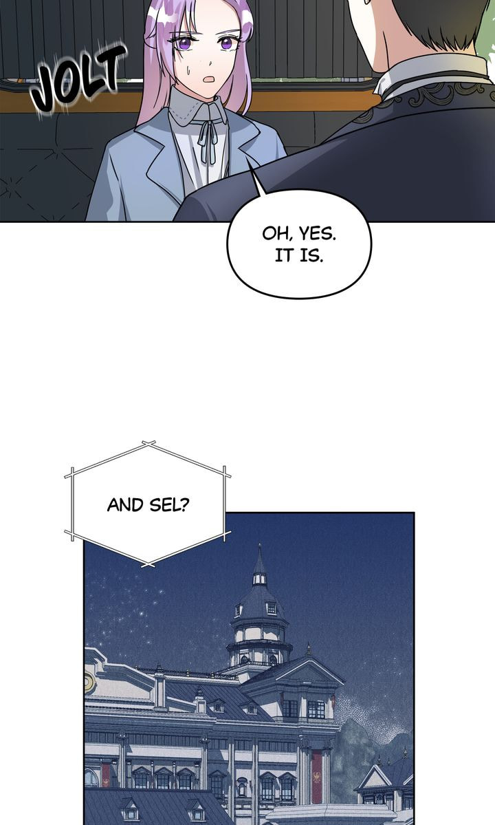 Read Kneel Before Me chapter 8 image 11 on Lezhin