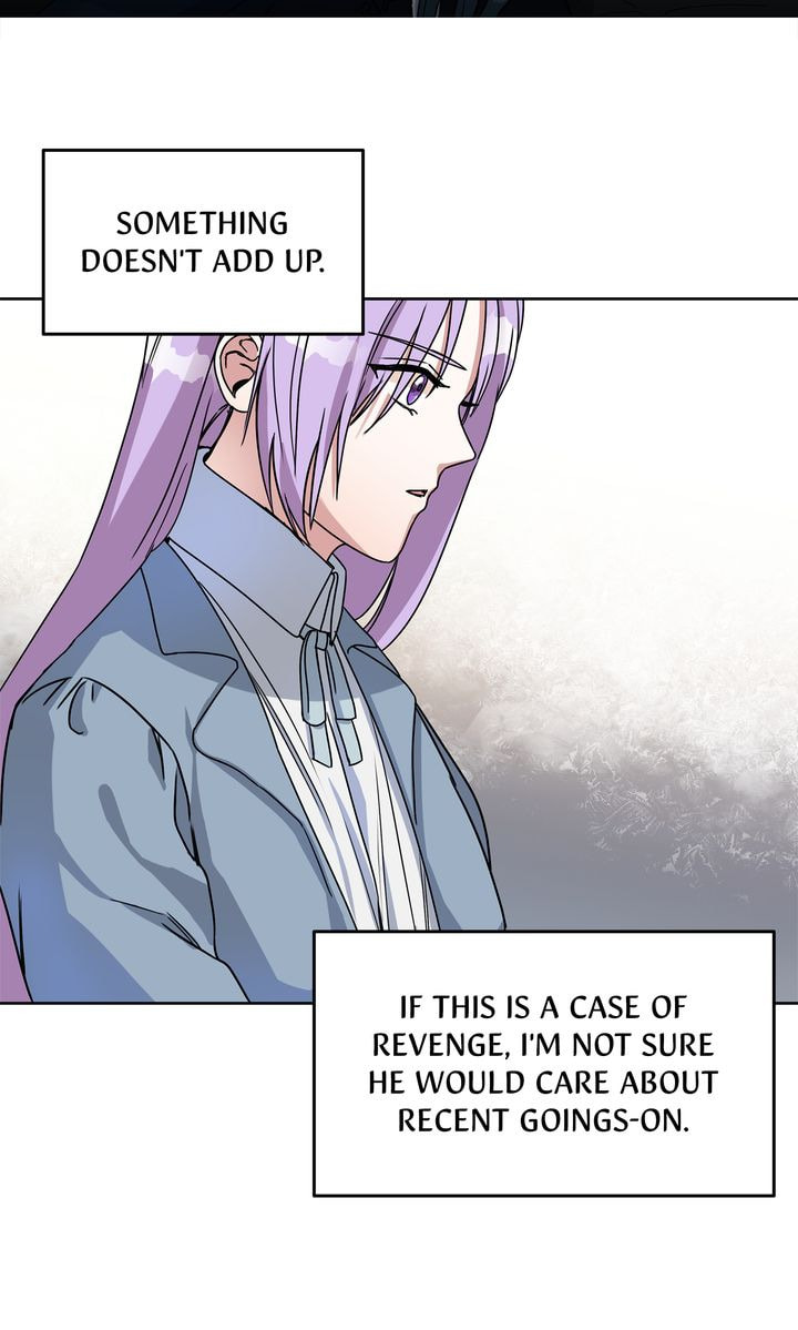 Read Kneel Before Me chapter 8 image 19 on Lezhin