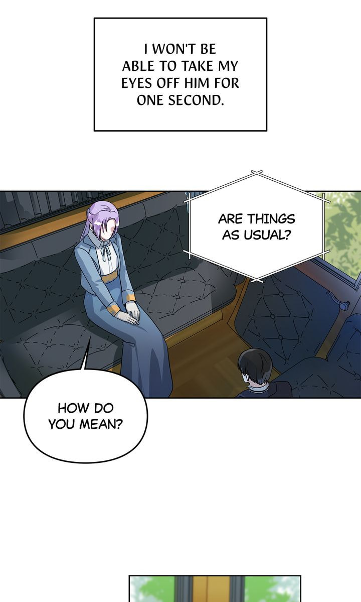 Read Kneel Before Me chapter 8 image 20 on Lezhin