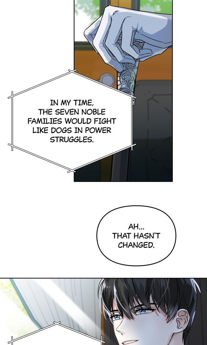 Read Kneel Before Me chapter 8 image 21 on Lezhin