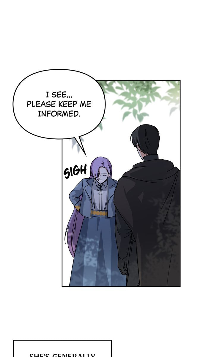 Read Kneel Before Me chapter 8 image 27 on Lezhin