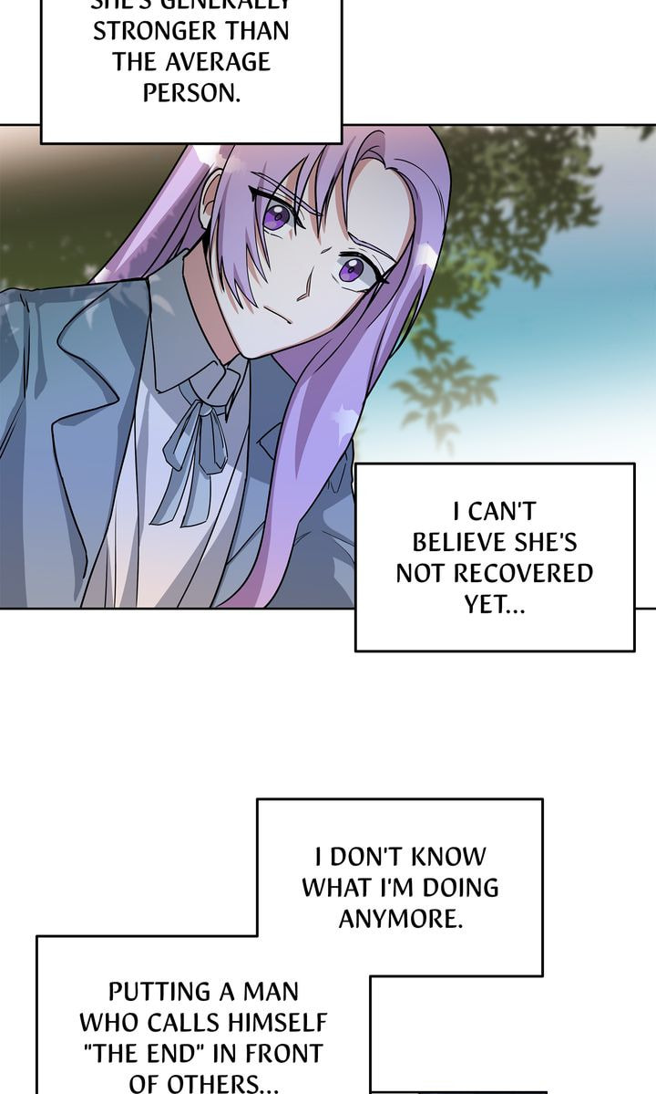 Read Kneel Before Me chapter 8 image 28 on Lezhin