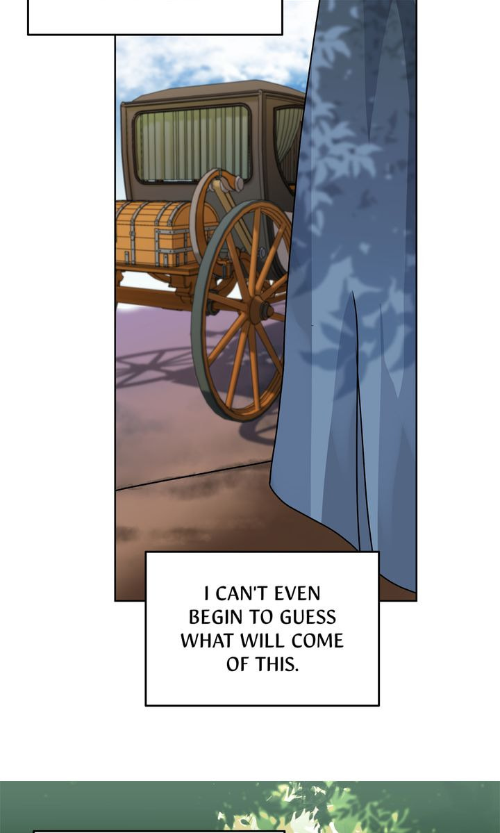 Read Kneel Before Me chapter 8 image 29 on Lezhin
